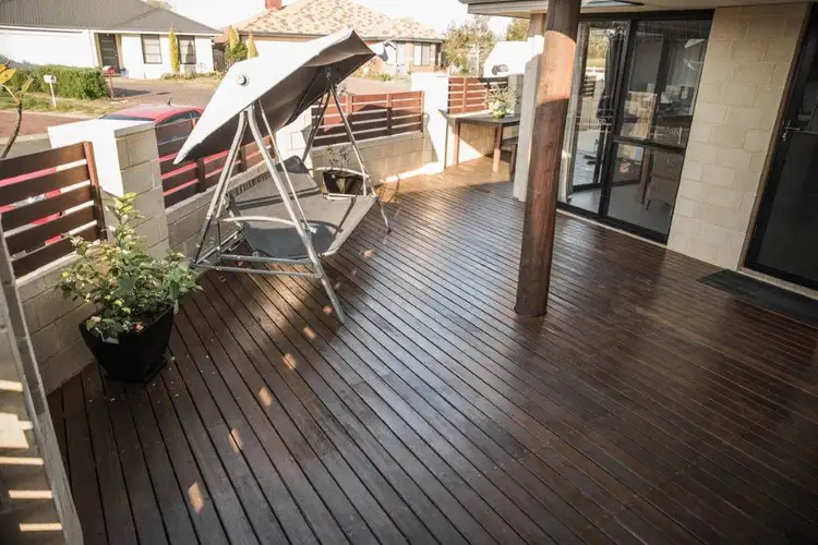 Second view of Homely house listing, 10 Norfolk Lane, Australind WA 6233