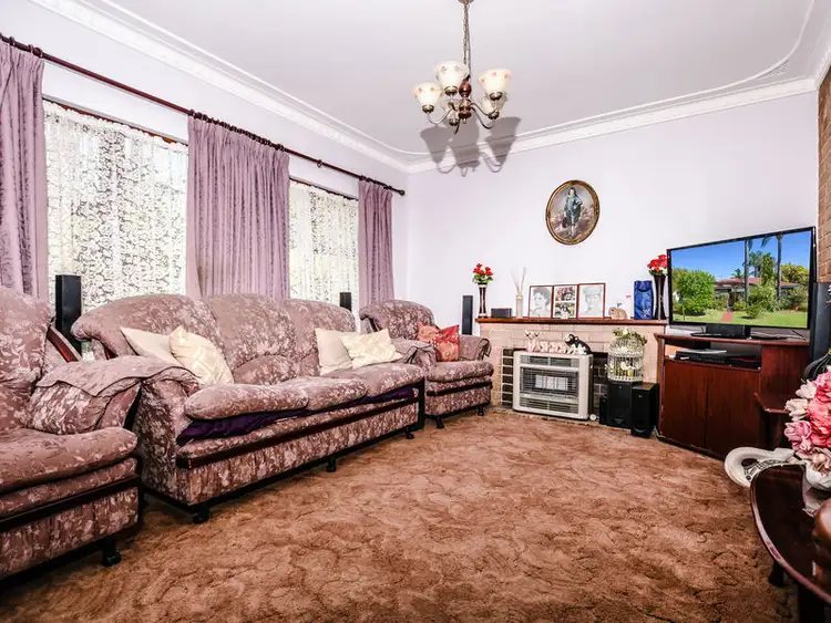 Sixth view of Homely house listing, 232 Morley Drive, Eden Hill WA 6054