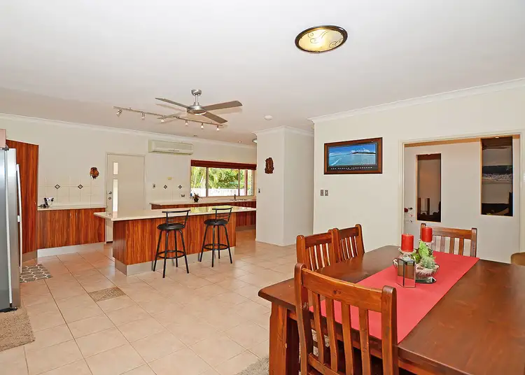 Fourth view of Homely house listing, 79 Honeyeater Drive, Walligan QLD 4655