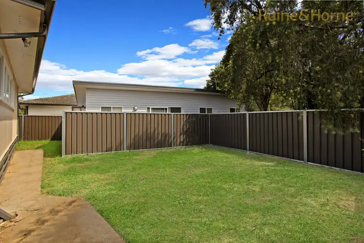 Fifth view of Homely house listing, 61 MARQUESA CRESCENT, Lethbridge Park NSW 2770