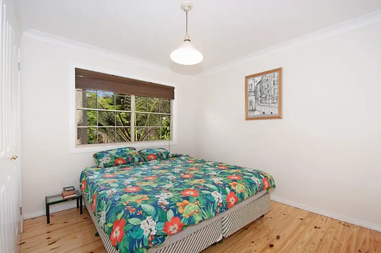 Sixth view of Homely house listing, 11 Wasatch Court, Tamborine Mountain QLD 4271