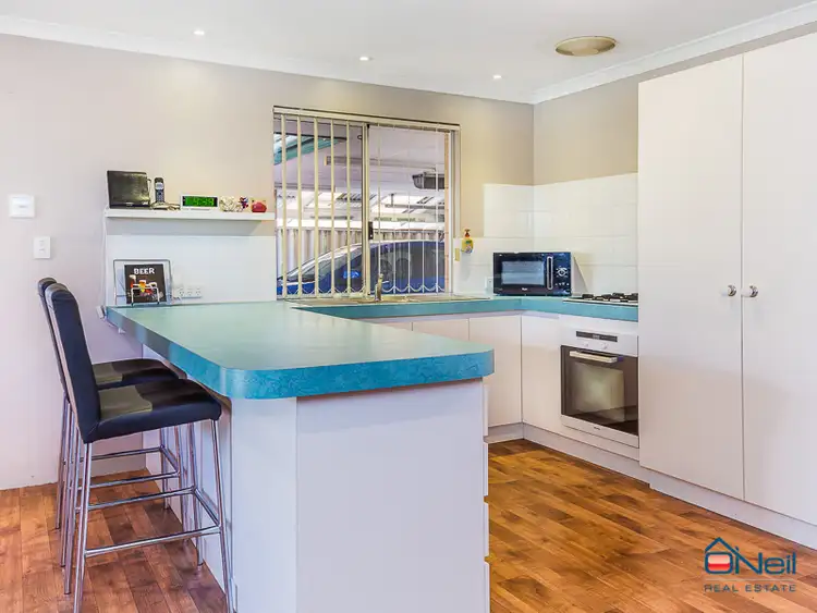 Seventh view of Homely house listing, 85 Lauterbach Drive, Gosnells WA 6110