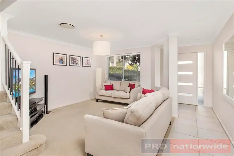 Fourth view of Homely house listing, 17 Eucalyptus Court, Picnic Point NSW 2213