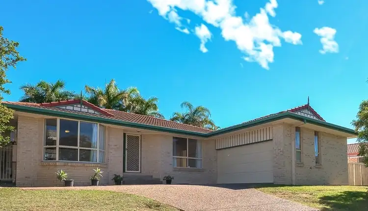 134 Henry Cotton Drive