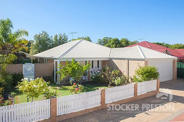 Main view of Homely house listing, 15 Beachgrove Place, Geographe WA 6280