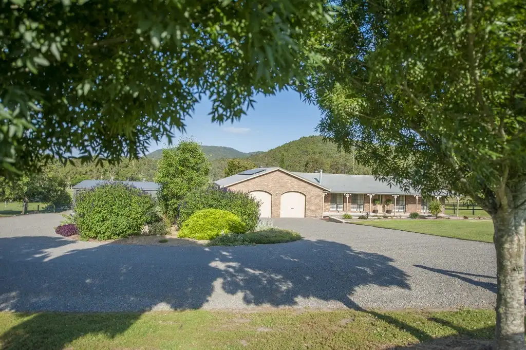 Main view of Homely rural property listing, 32 View Street, Vacy NSW 2421