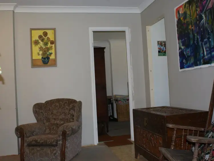 Fourth view of Homely rural property listing, 405 Creevey Drive, Captain Creek QLD 4677