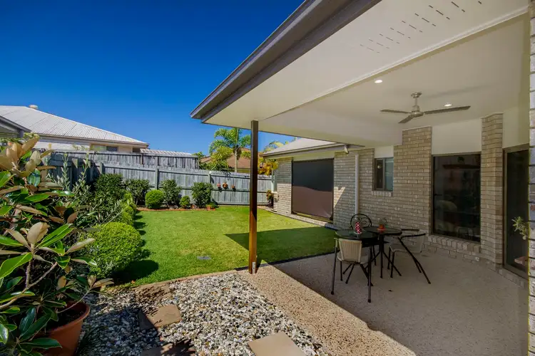 Second view of Homely house listing, 15 Coastal Ave, Beerwah QLD 4519