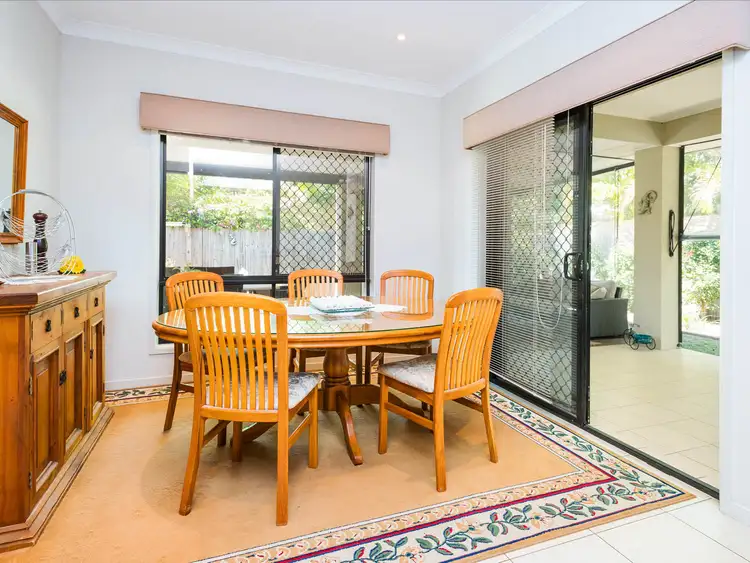 Fifth view of Homely house listing, 29 Costa Del Sol Avenue, Coombabah QLD 4216