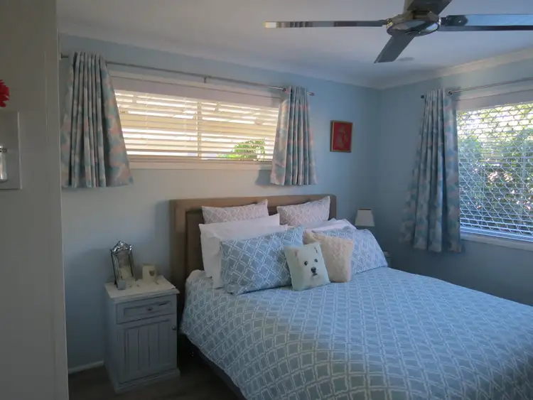 Fifth view of Homely house listing, 46 Birrabeen Avenue, Pialba QLD 4655