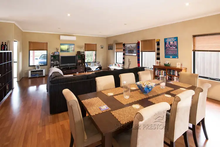 61 Duggan Drive, Cowaramup WA 6284