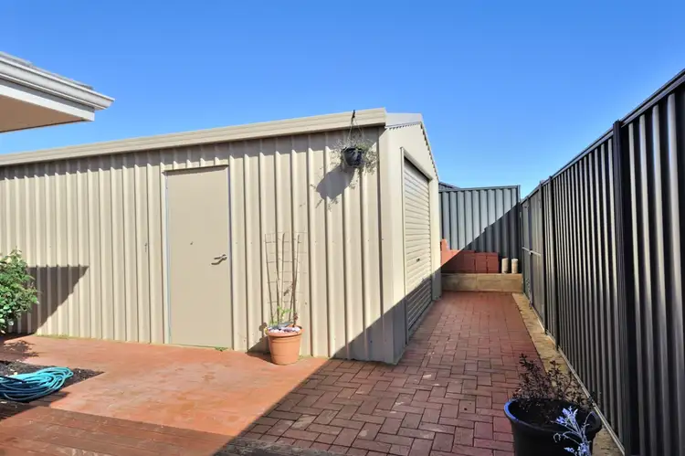 Second view of Homely house listing, 25 Chapel Street, Baldivis WA 6171