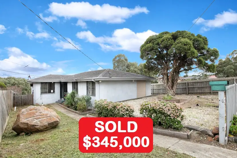 Main view of Homely house listing, 37 Nathalia Street, Broadmeadows VIC 3047