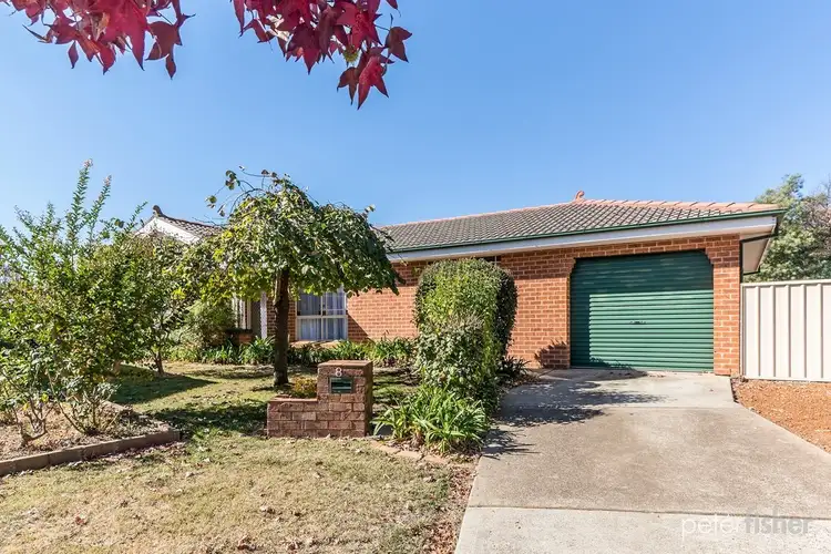 8 Crinoline Street, Orange NSW 2800