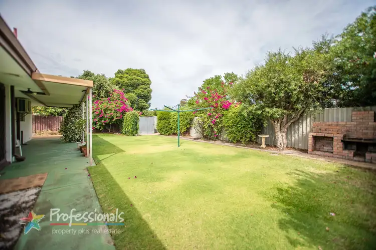 Main view of Homely house listing, 12 Jardine Court, Thornlie WA 6108