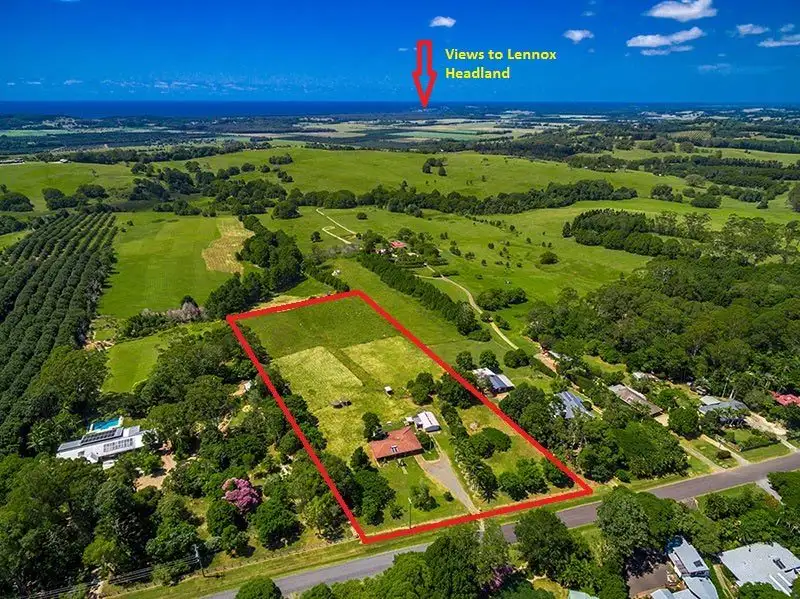 Main view of Homely rural property listing, # 122 Broken Head Road, Newrybar NSW 2479