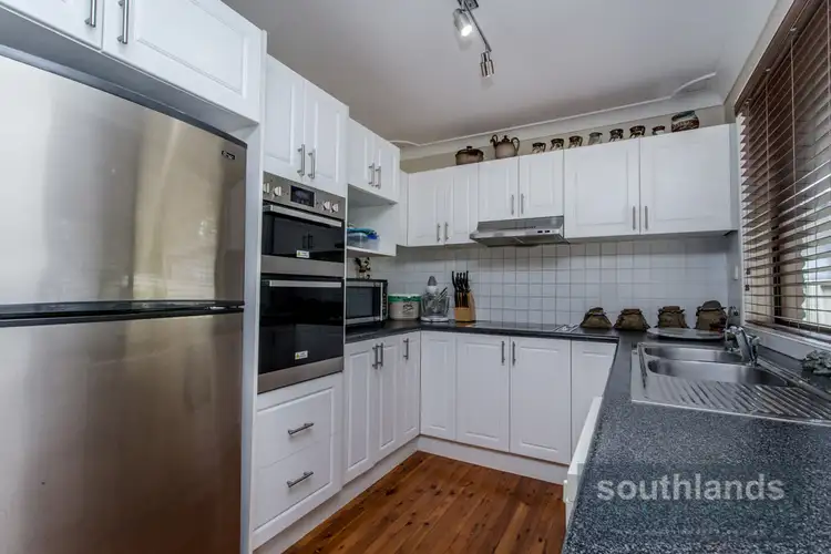 Fourth view of Homely house listing, 52 Timaru Grove, South Penrith NSW 2750