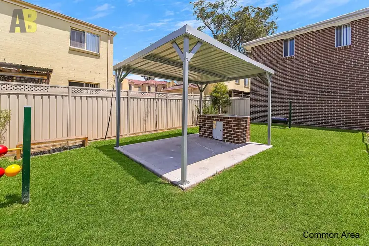 Third view of Homely townhouse listing, 9/20 Derby Street, Rooty Hill NSW 2766