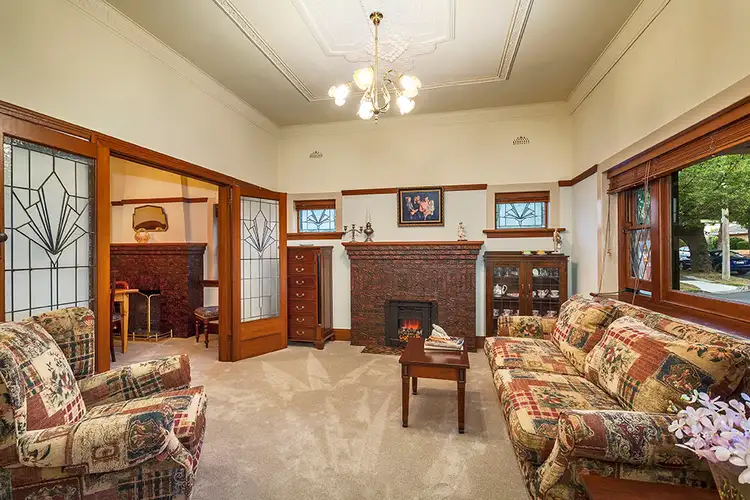 Fifth view of Homely house listing, 33 Weybridge Street, Surrey Hills VIC 3127