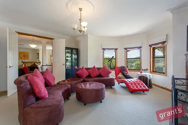 Fifth view of Homely house listing, 2 Grand Valley Court, Lysterfield South VIC 3156