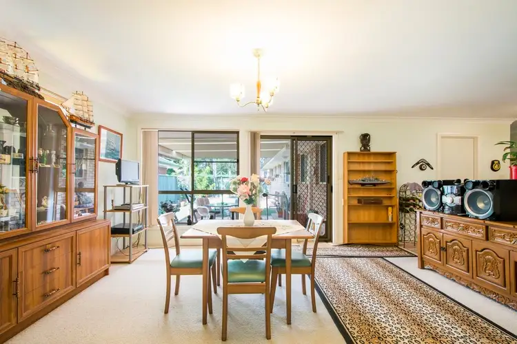 Third view of Homely house listing, 118B Clarence Street, Grafton NSW 2460