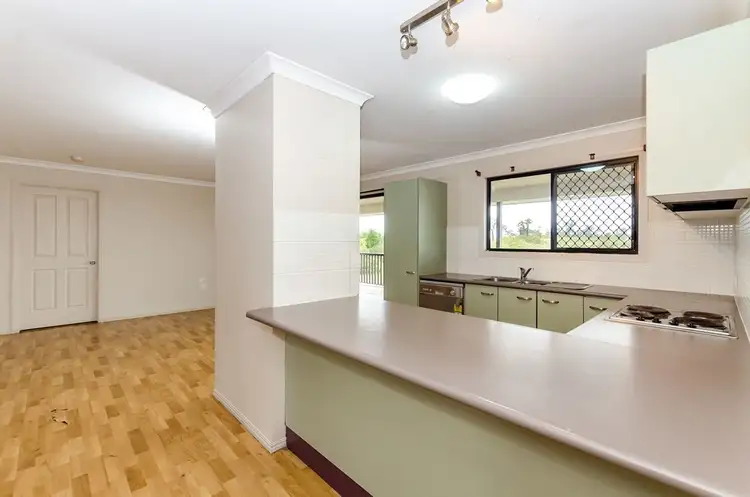 Seventh view of Homely house listing, 12 DON CAMERON DRIVE, Calliope QLD 4680