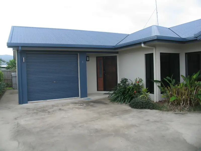 Main view of Homely unit listing, Address available on request