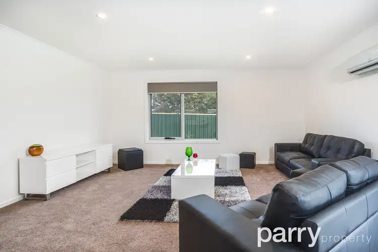 Fifth view of Homely unit listing, 2/1 Sundowner Avenue, Legana TAS 7277