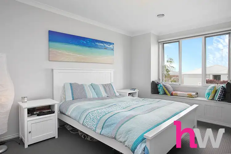 Third view of Homely house listing, 5 Mumm Street, Waurn Ponds VIC 3216
