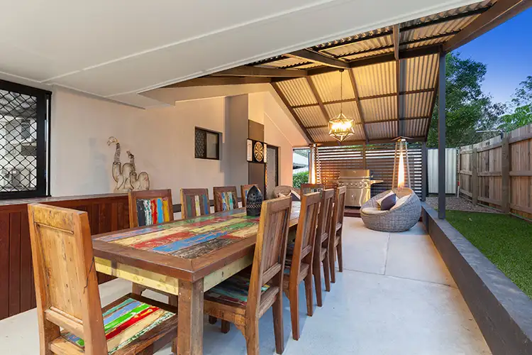 Fourth view of Homely house listing, 52 Norton Drive, Shailer Park QLD 4128