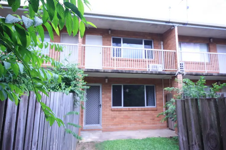 5/11 Lavarack Street, North Mackay QLD 4740