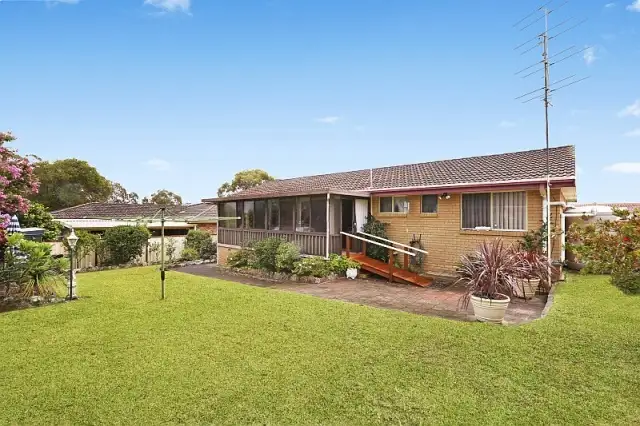 Third view of Homely house listing, 10 Hillsdale Close, Gorokan NSW 2263