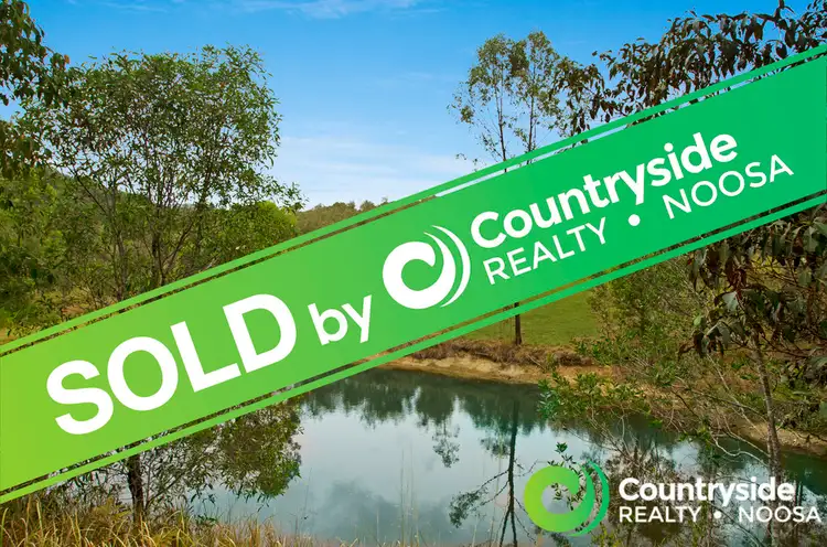Main view of Homely rural property listing, 1870 Eumundi Kenilworth Road, Belli Park QLD 4562