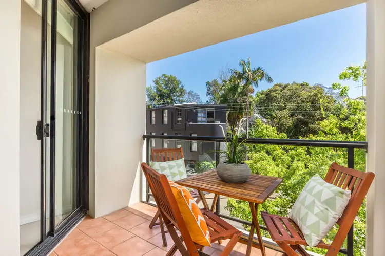 Third view of Homely apartment listing, 7/66-70 Parramatta Road (Entry via Arundel Street), Camperdown NSW 2050