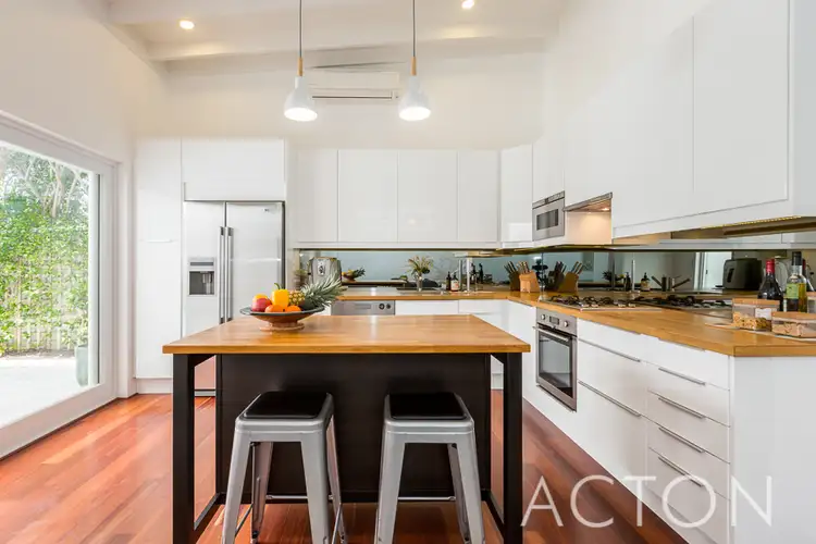 Fourth view of Homely house listing, 89 Victoria Street, Mosman Park WA 6012