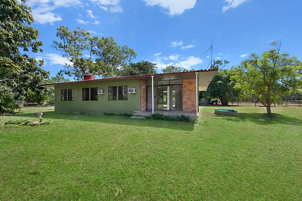 Main view of Homely house listing, 14 Alligator Creek Road, Alligator Creek QLD 4816