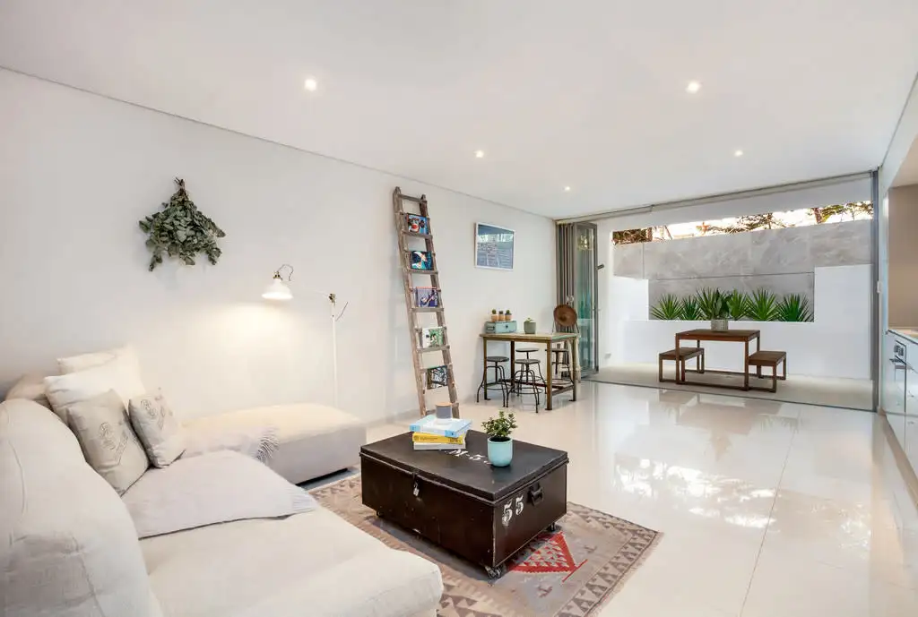 Main view of Homely apartment listing, 5/6-8 Jaques Avenue, Bondi Beach NSW 2026