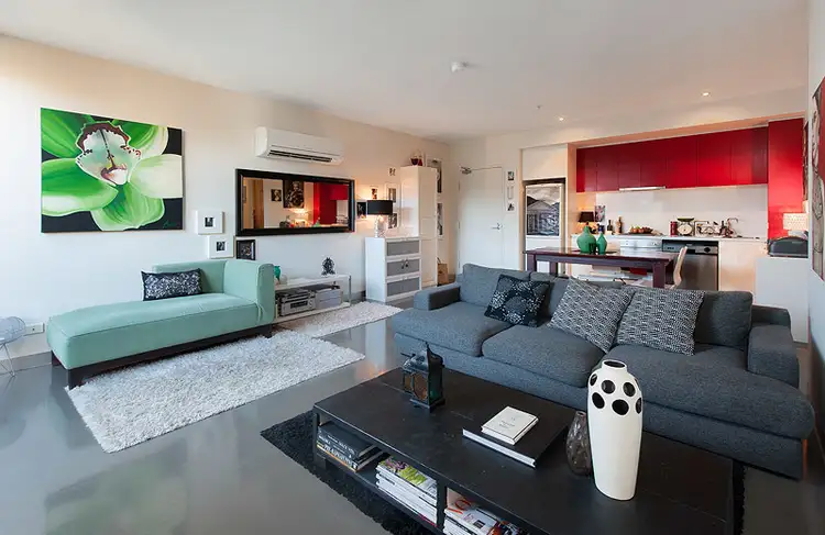 512/19 Pickles Street, Port Melbourne VIC 3207