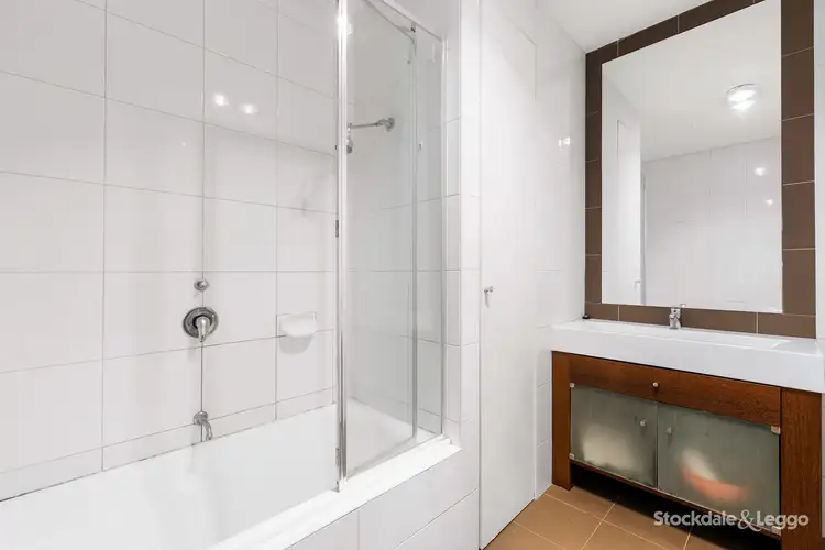 Fifth view of Homely unit listing, 10/210 Normanby Road, Notting Hill VIC 3168
