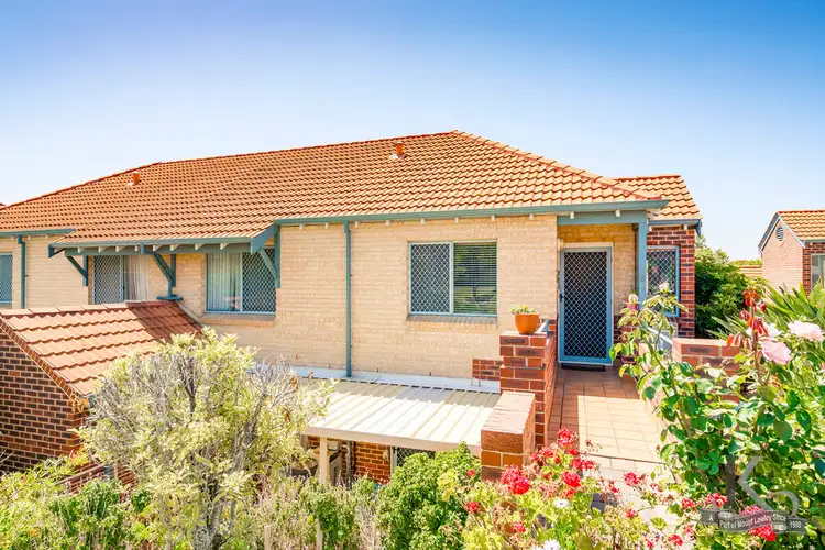 Second view of Homely townhouse listing, 13/87 Glanton Way, Dianella WA 6059