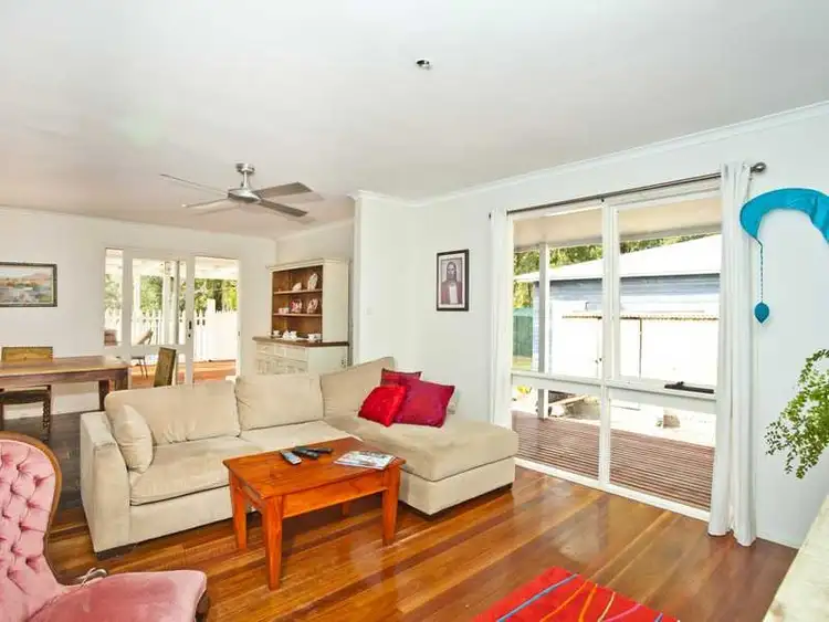 Fifth view of Homely house listing, 572 Lambs Valley Rd, Lambs Valley NSW 2335