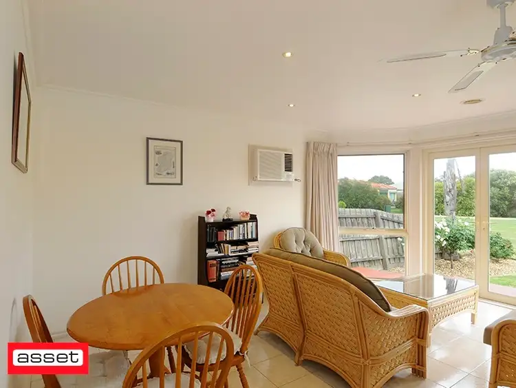 Fifth view of Homely house listing, 46 Country Club Drive, Safety Beach VIC 3936