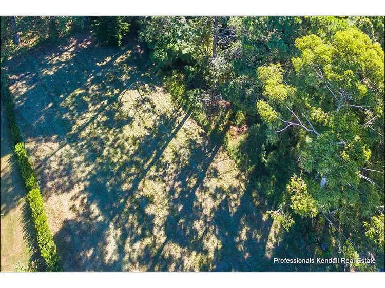 Fifth view of Homely land listing, 12 Demavend Drive, Tamborine Mountain QLD 4272