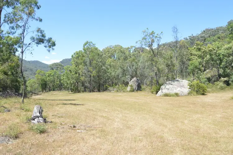 Main view of Homely rural property listing, 4936 Bylong Valley Way, Rylstone NSW 2849
