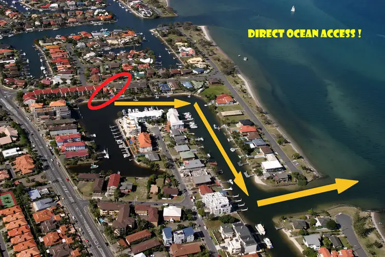 20 Jennifer Avenue, Runaway Bay QLD 4216