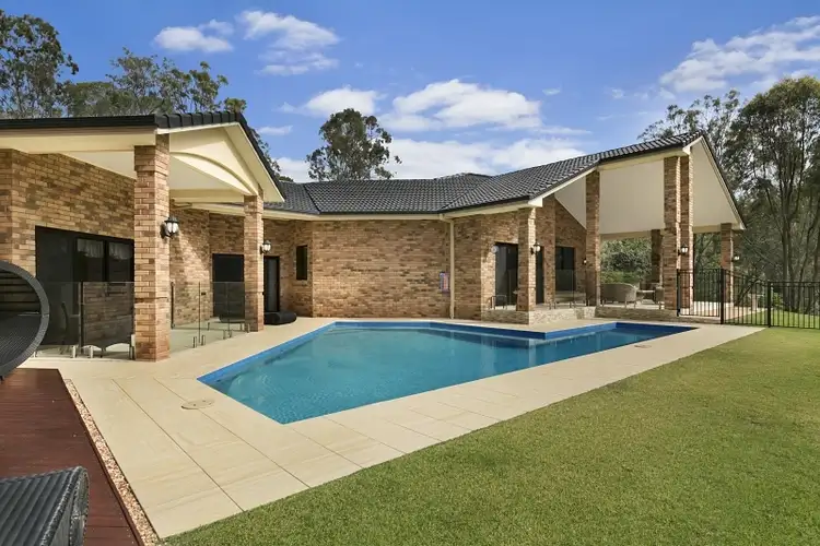 Third view of Homely rural property listing, 246 Pullenvale Road, Pullenvale QLD 4069