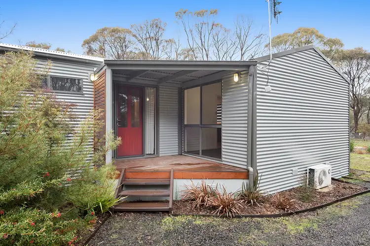 260 Edgecombe Road, Kyneton VIC 3444