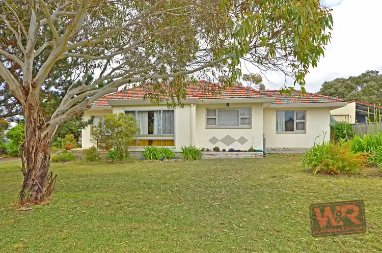 3 Minerva Street, Yakamia WA 6330