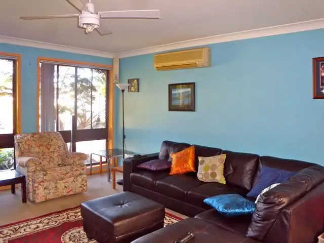 Third view of Homely house listing, 56 Kingsford Smith Cres, Sanctuary Point NSW 2540