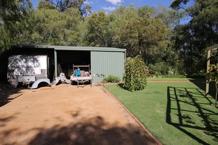 Third view of Homely house listing, 16 Lofthouse Drive, Leschenault WA 6233